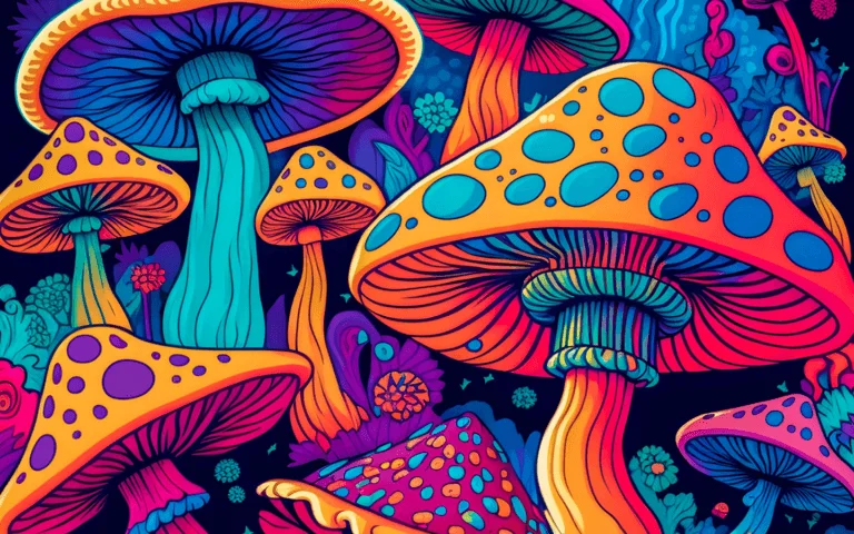 Microdosing Psychedelics