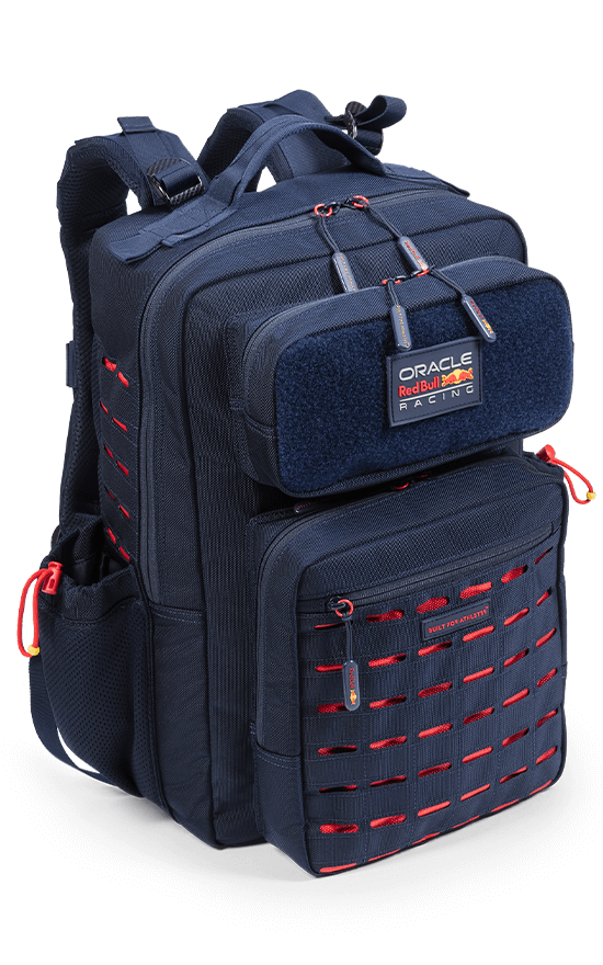 PUMA Aston Martin Red Bull Racing F1 Backpack 2019 India | Ubuy