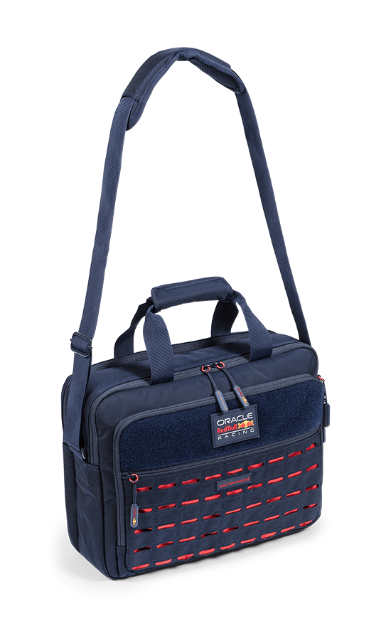 Red Bull Signature Series By OGIO Rig 9800 LE Gearbag - Motocross Feature -  Vital MX