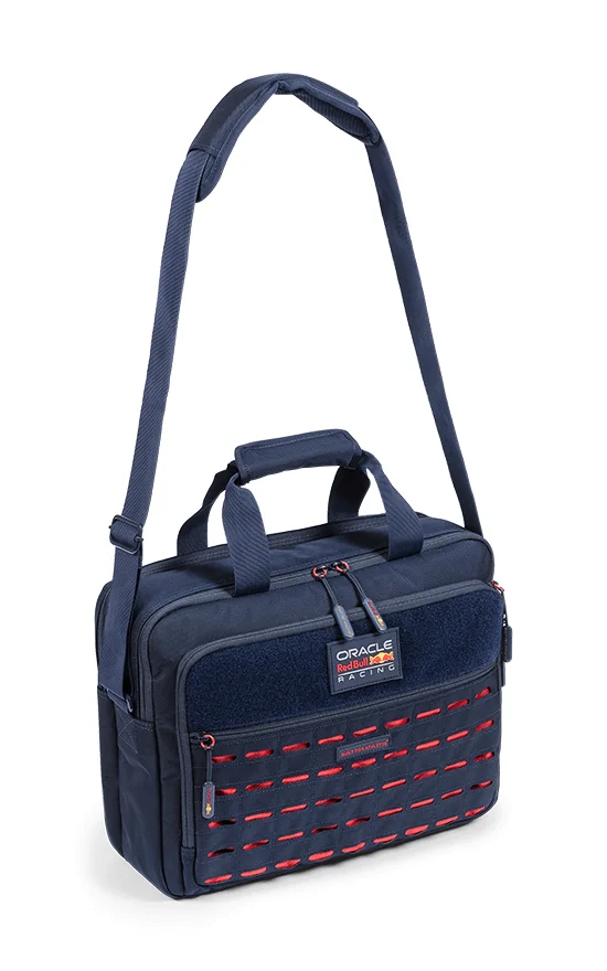 Red Bull Laptop Bag