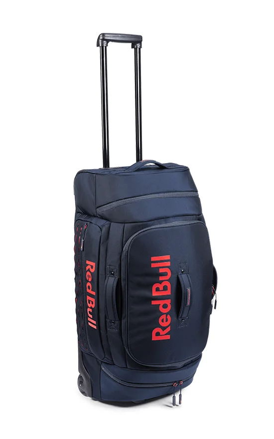 2021 Team Backpack - Red Bull Racing
