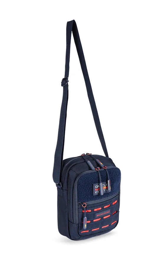 Red Bull Shoulder Bag
