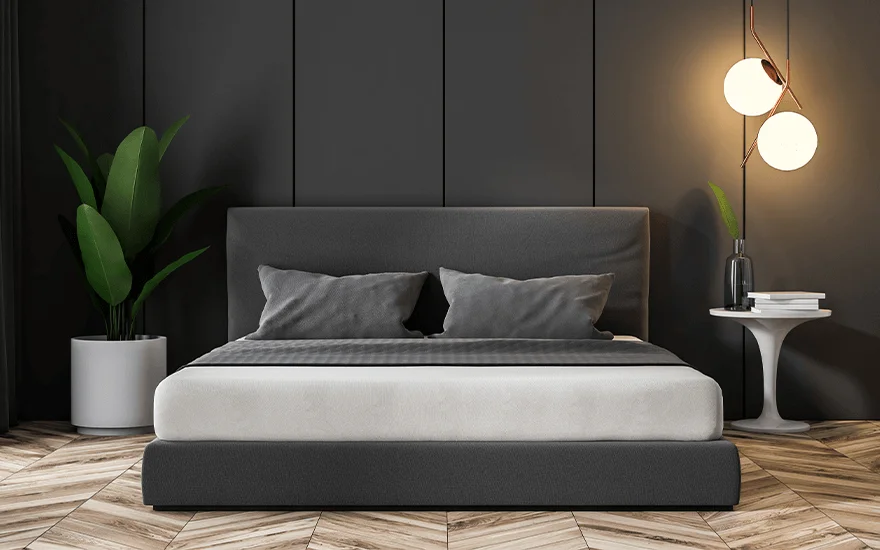 Sleep beds & mattresses