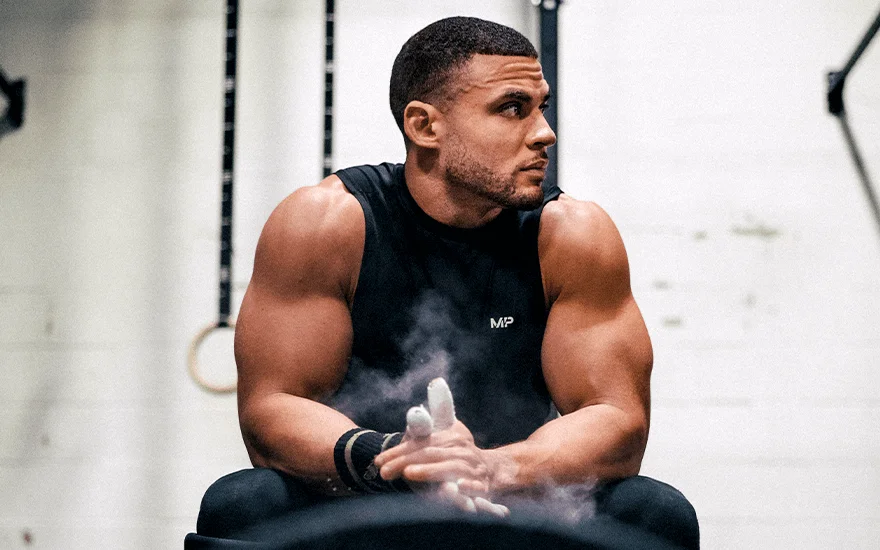 Zack George Crossfit