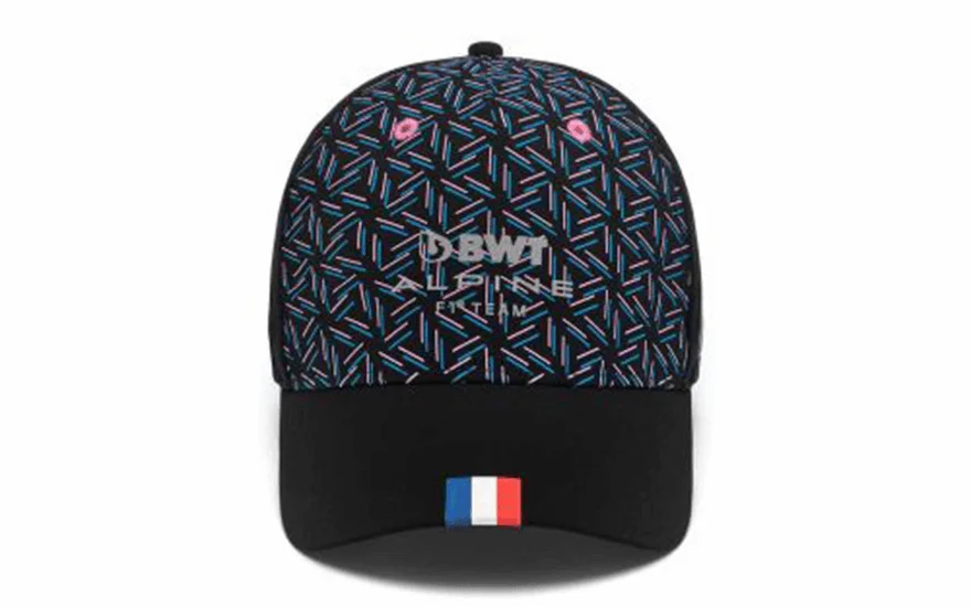 BWT ALPINE F1® Team Cap