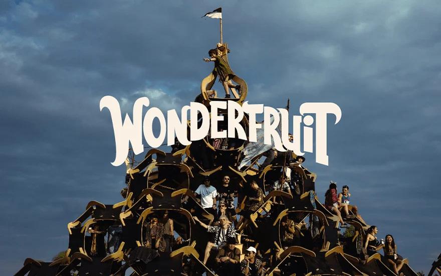 Wonderfruit
