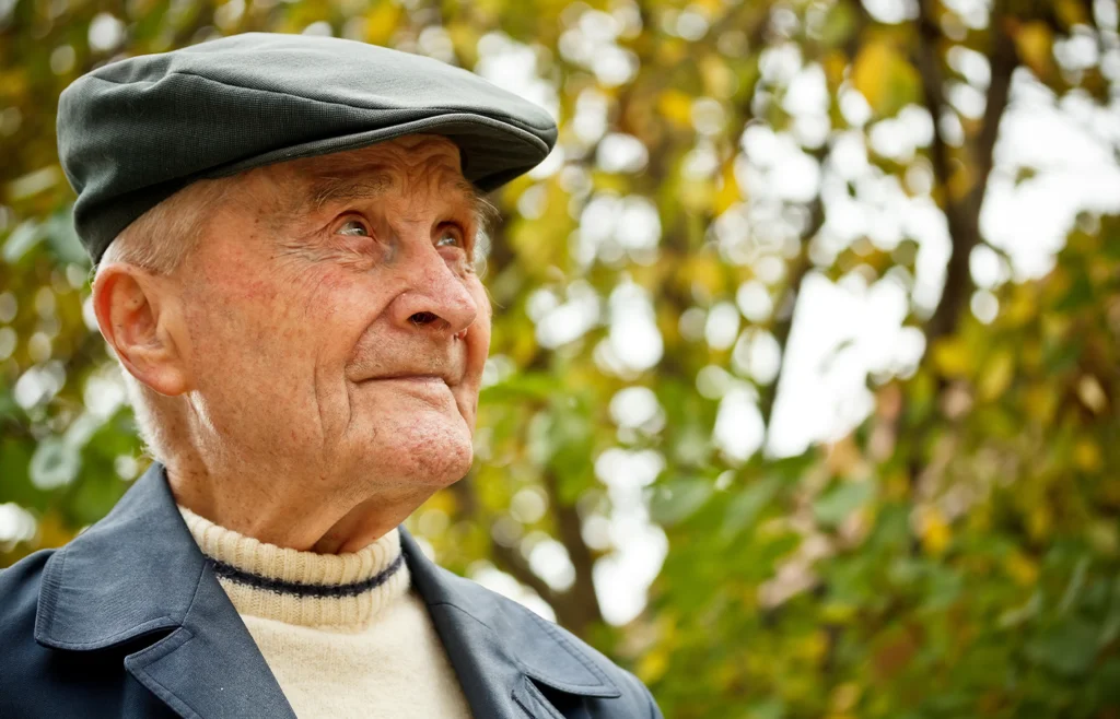 Male Life Expectancy | Could Be On The Rise