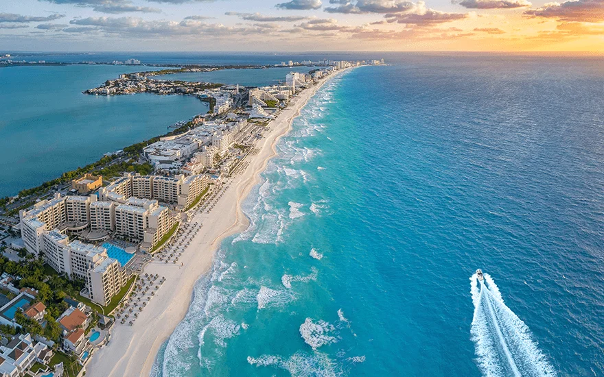 Cancun