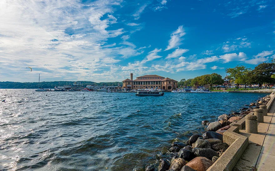 Lake Geneva, Wisconsin