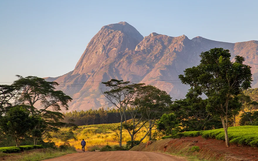 Malawi
