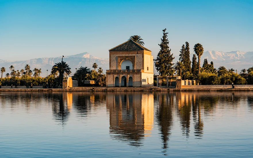 Marrakech, Morocco
