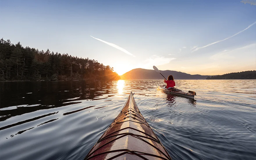 Victoria, British Columbia