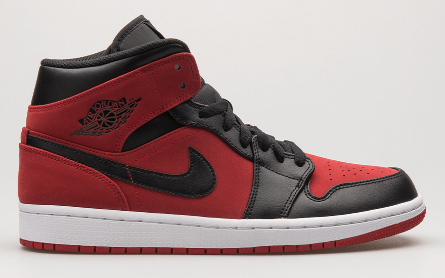 The Most Iconic Air Jordan Sneakers