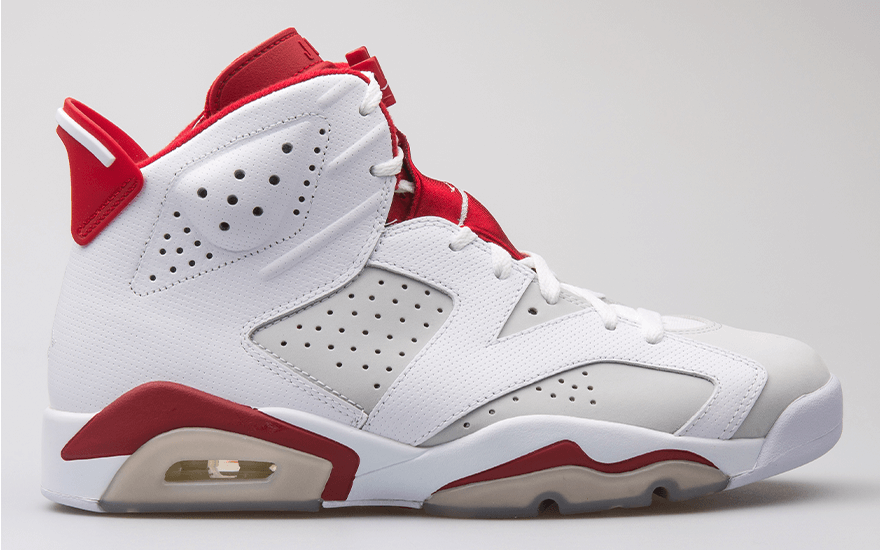 The Most Iconic Air Jordan Sneakers