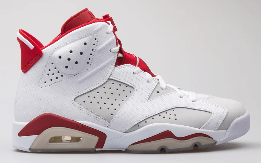 Air Jordan VI