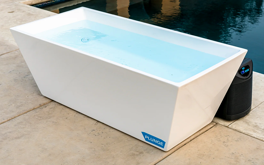 Plunge Cold Plunge Review 2023