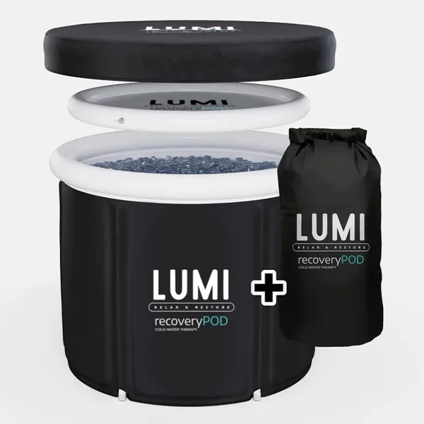 Lumi Recovery Pod MAX