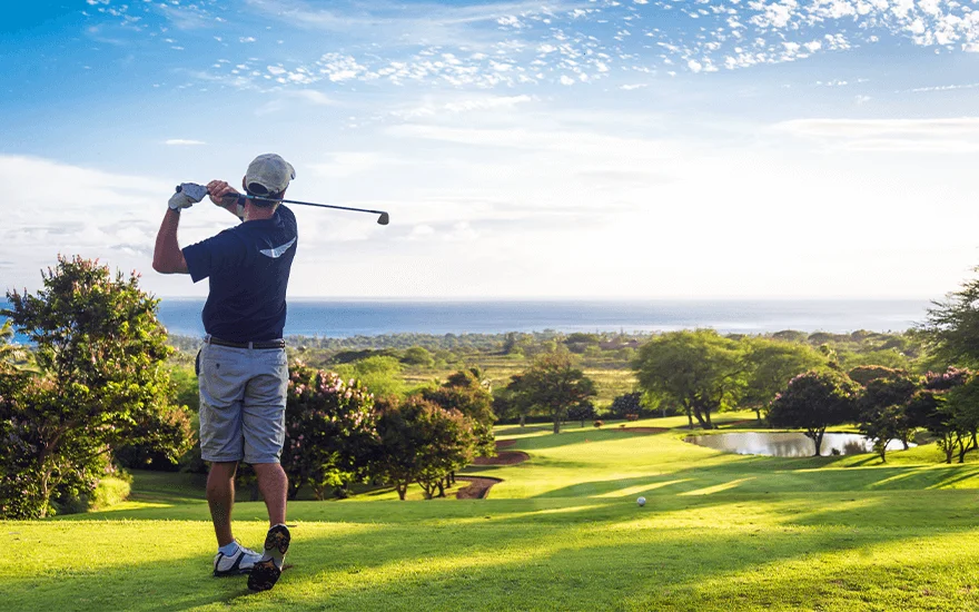 Best Golf Courses in Europe