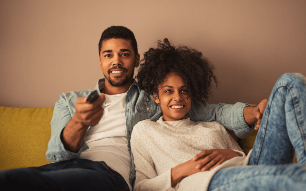 Best Shows On Streaming Platforms In April 2023