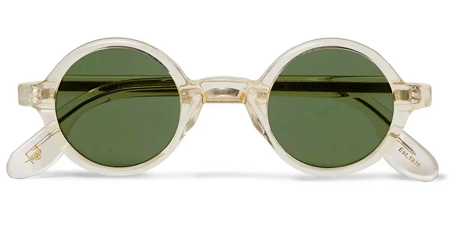 Moscot Zolman Sun