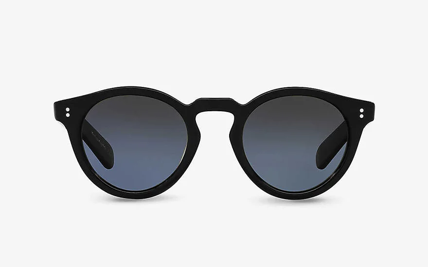 Off-White Virgil square-frame Sunglasses - Unboxing 