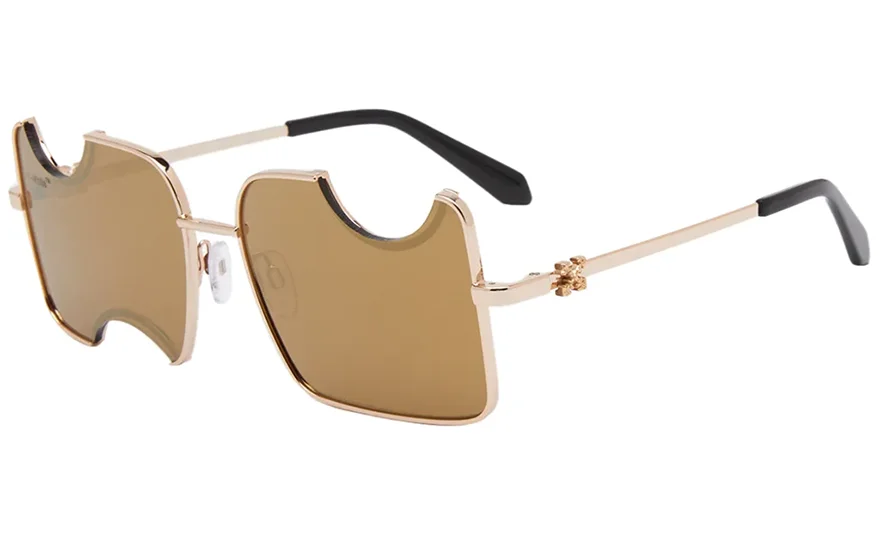Off-White Salvador Sunglasses
