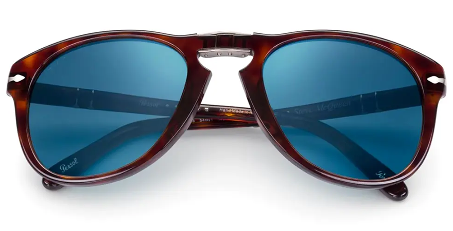 Persol 714SM Steve McQueen