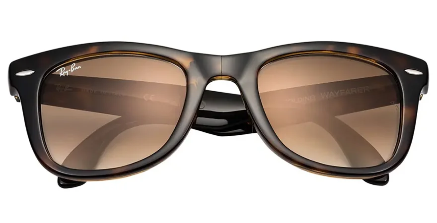 Ray-Ban Folding Wayfarer Classic