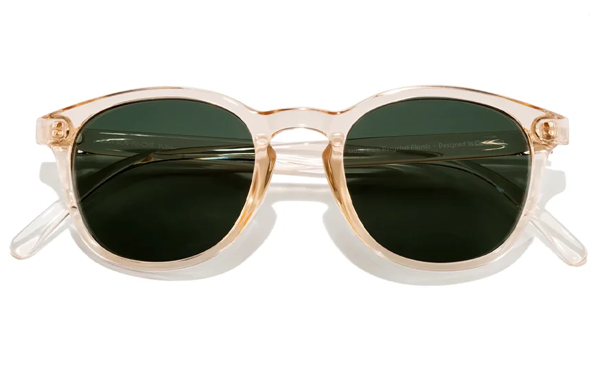Sunski Yuba Sunglasses