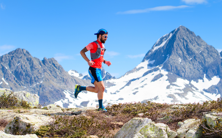 Ultra Running Calendar