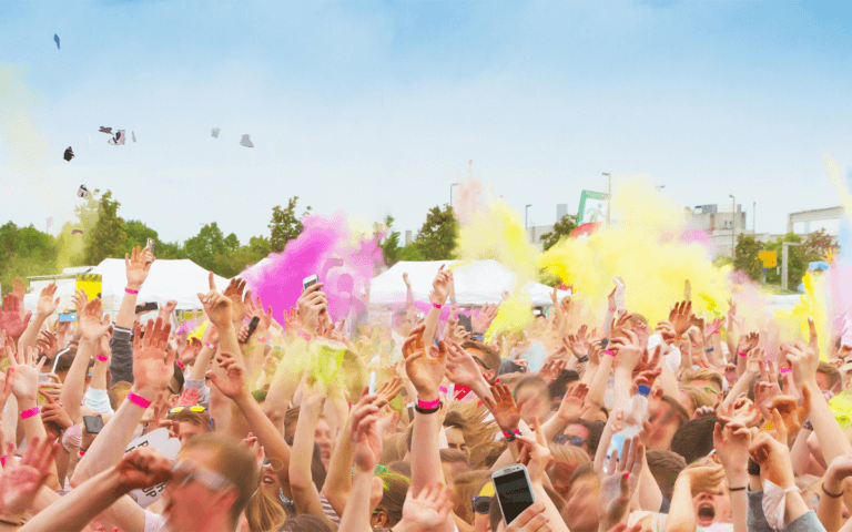 Best Wellness and Fitness Festivals 2023