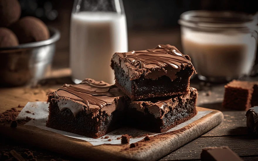 Montezumas Organic Dark Chocolate Eco Egg