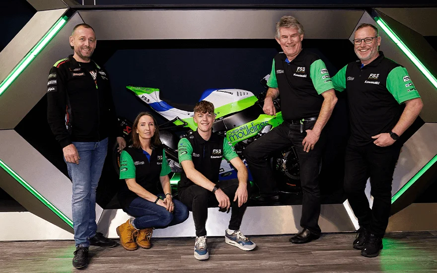 BSB team