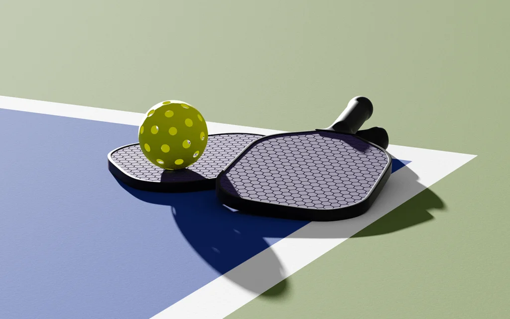 Pickleball