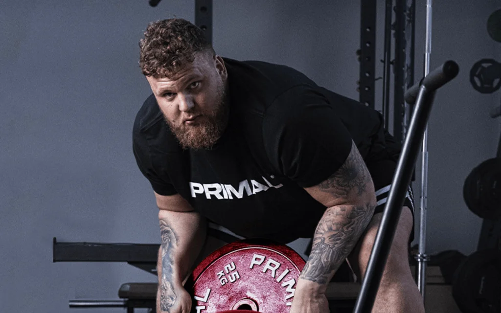 Tom Stoltman | Autism Is My Cheat Code