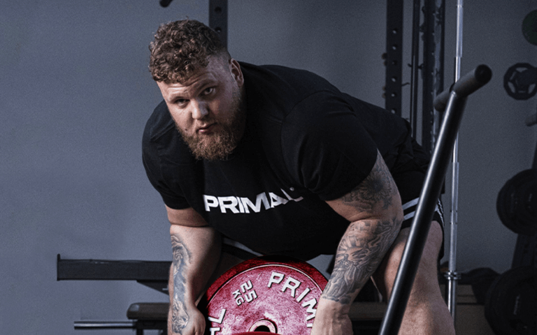 Tom Stoltman | Autism Is My Cheat Code