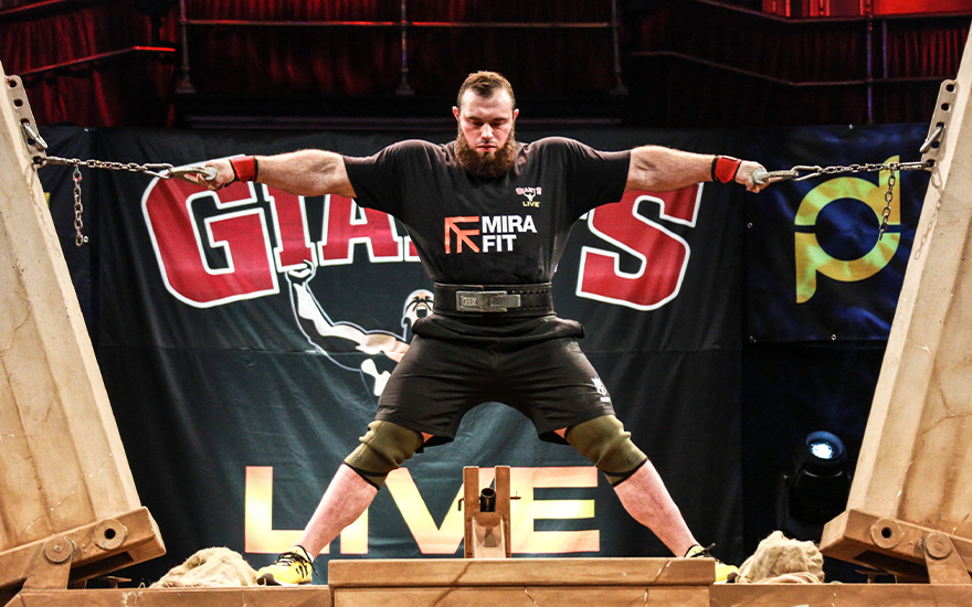 2020 World's Strongest Man Official Lineup Revealed – Fitness Volt