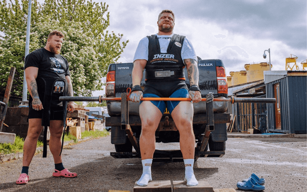 The Ultimate World’s Strongest Man 2023 preview