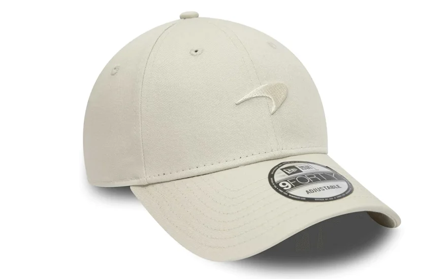McLaren Racing Cap