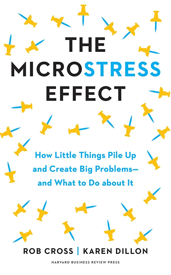 The Microstress Effect
