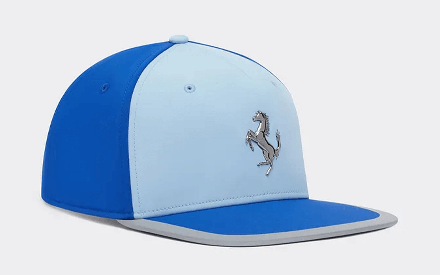 Scuderia Ferrari Cap