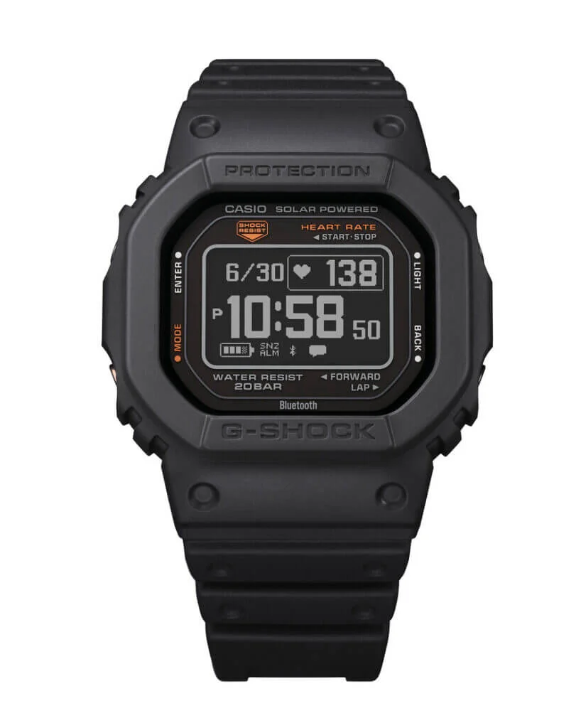 DW-H5600-1 Casio