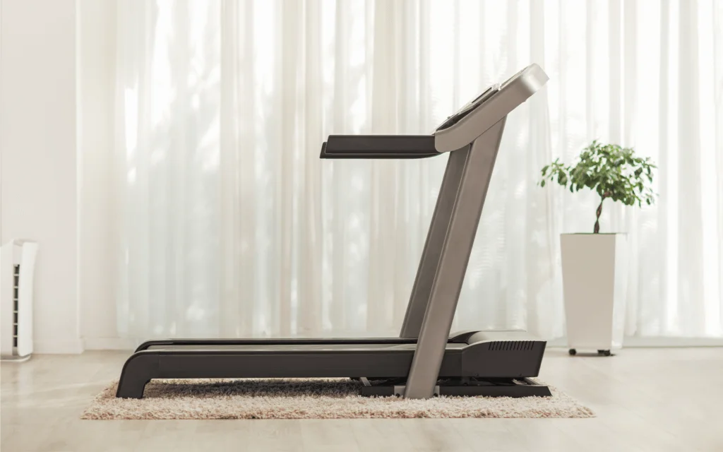 Treadmill Routine | Shred Body Fat With The 12-3-30