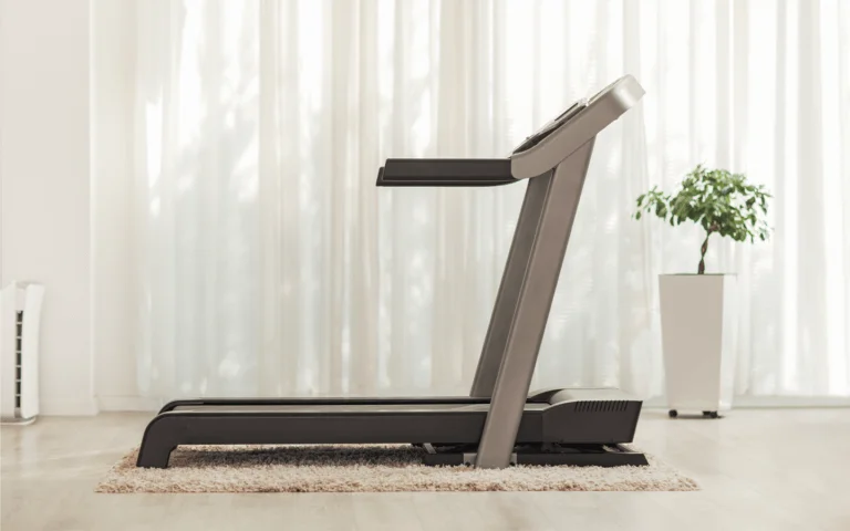 Treadmill Routine | Shred Body Fat With The 12-3-30