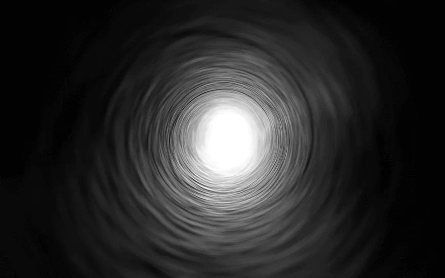 For an afterlife to exist