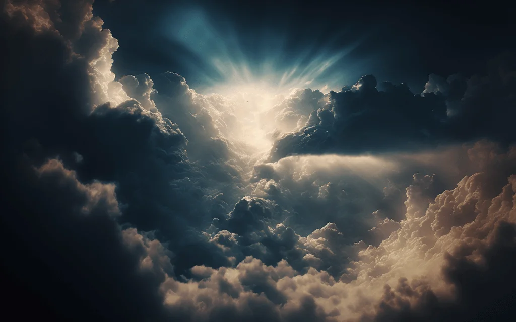 Into The Afterlife | The Virtual Reality Experience