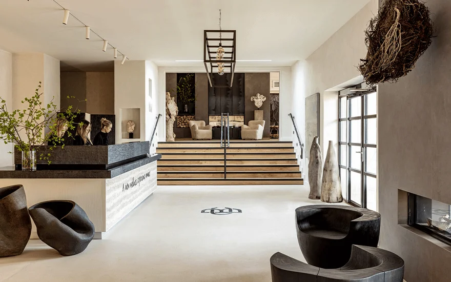 Bamford Wellness Spa