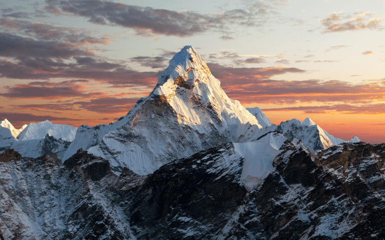70 years of Everest: Hillary, Tenzing, Tourism, Sherpas, and Death
