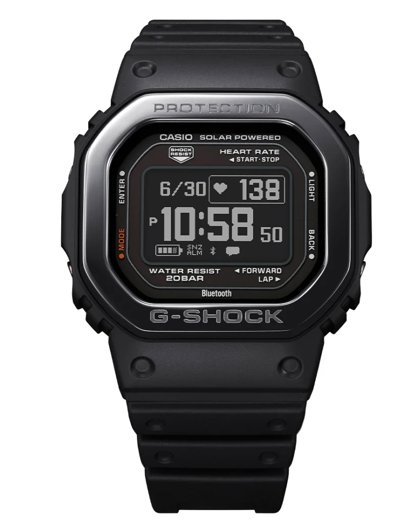 Casio G-Shock DW-H5600MB-1