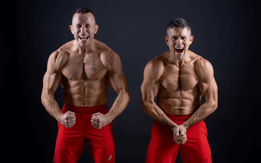 The Launch of Rushfit 2.0